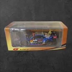 チャンピオンパッケージ RAYBRIG NSX 2020 レイブリック スパーク