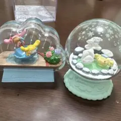 シナモン リーメント ふわふわハッピーデイズ おんせん あめ
