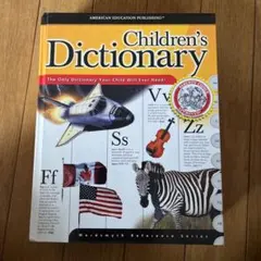 Children's Dictionary