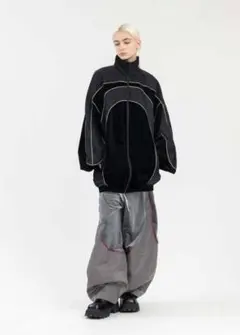 ジャケット・アウター NAMESAKE EIGHTH TRACK JACKET 新品】【完売品】NAMESAKE EIGHT TRACK JACKET - メルカリ