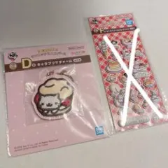 まとめ売り】にゃんにゃんにゃんこ♡ストラップセット - メルカリ