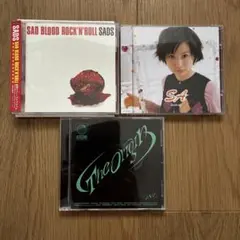邦楽 アルバム CD 3作品 セット