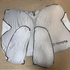 TOYOTA アルファード30専用　純正サンシェード 楽天市場】【トヨタ純正】 サンシェード ☆アルファード 30系☆ : カズ