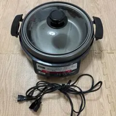 ホットプレート ガラス蓋付き KX-ZG14のサムネイル