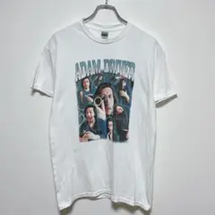 アダム・ドライバー グラフィック Tシャツ M ホワイト GILDAN 半袖のサムネイル