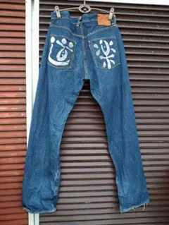 2025年最新】evisu 道楽の人気アイテム - メルカリ