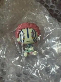 鬼滅の刃/猗窩座　ちょこのっこフィギュア