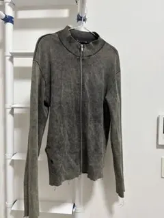 zara 長袖カットソー