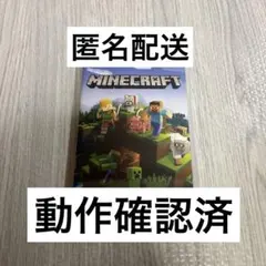 Minecraft Nintendo Switch