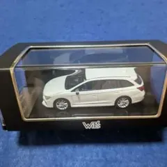 1/43 Wits ホンダ 4代目レジェンド ミニカー ホワイト - メルカリ