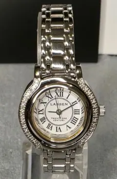 2026年最新】ラッセン腕時計の人気アイテム - メルカリ