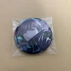 9 R.I.P. 9R.I.P. ナインリップ 香港 缶バッジ 香羊