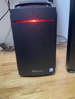 ゲーミングPC本体/RTX2070SUPER/i7-9700F