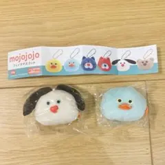 mojojojo＊ガチャ