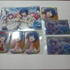 プロセカ  桐谷遥  セット