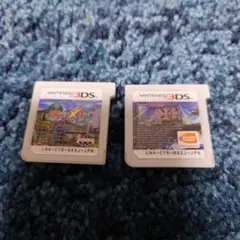 プロジェクトゾーンX 2のみ