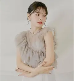 オケージョンドレス ロングワンピース