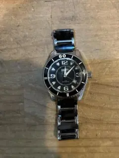 フォリフォリ　腕時計【ジャンク品】