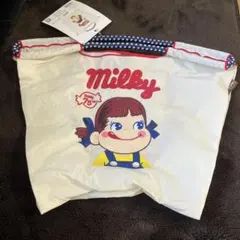 新品 ボールアンドチェーン 不二家 ペコちゃん ミルキー MS 2個セット