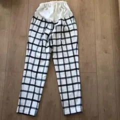 マタニティパンツ