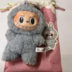 正規品】限定 300円 から ラブブ エナジー シークレット 可愛い - メルカリ