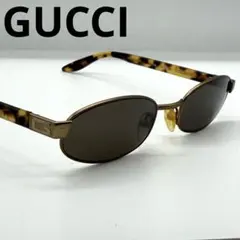 GUCCI グッチ サングラス べっこう柄のサムネイル