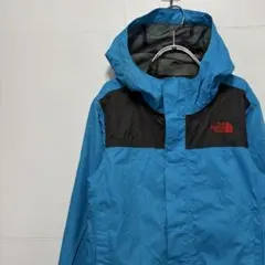 ナイロンパーカー130