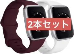 コンパチブル Apple Watch バンド 38mm 40mm SM