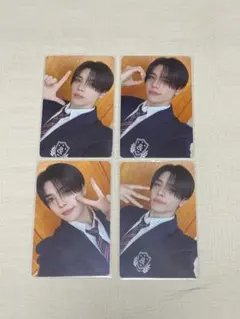 &team タレントカード