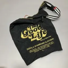 DOUBLE STANDARD CLOTHING エコバッグ