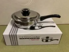 2026年最新】レインボークッカー 片手鍋の人気アイテム - メルカリ