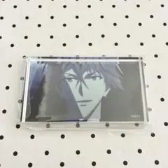 EDアクリルブロック アクブロ 御堂虎於 アイナナ ②