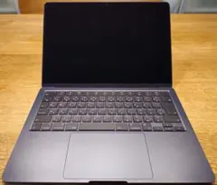 ジャンク品】起動ループ MacBook Air M2チップ 13㌅ - メルカリ