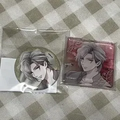 イケメンヴァンパイア ちゃれくじ ガリレオ