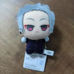 SAKAMOTO DAYS ちびぐるみvol.3 楽