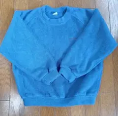 フリース トレーナー 100