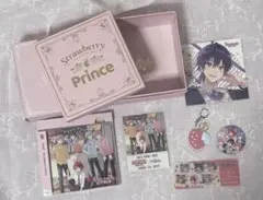 すとぷり CDBOX ボックス 豪華タイムカプセルボックス盤 完全生産限定