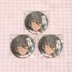 あんスタ コレ缶 缶バッジ casual 泉 - メルカリ