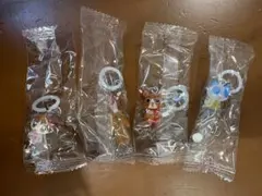 アニマル横町 めじるしアクセサリー