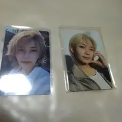 2026年最新】seventeen トレカの人気アイテム - メルカリ