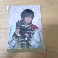 刀ミュ　大倶利伽羅
