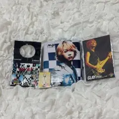 2026年最新】glay jiro ステッカーの人気アイテム - メルカリ