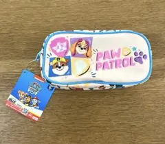 PAW PATROL キャラクターポーチのサムネイル