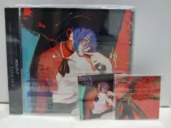 IRIS OUT/JANE DOE 初回特典付き ⑩