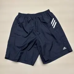 adidas ネイビー ショートパンツ M 水着