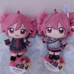 2025年最新】重音テト ぬいぷりけの人気アイテム - メルカリ