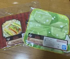 コメダ珈琲　一番くじ　E賞