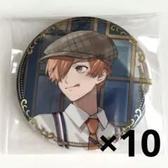 2025年最新】日常組 しにがみ 缶バッジの人気アイテム - メルカリ