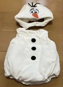 オラフ 着ぐるみ
