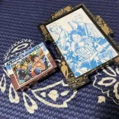 九州男児ミニパズル用パネル 九州限定 [KSU-01F]